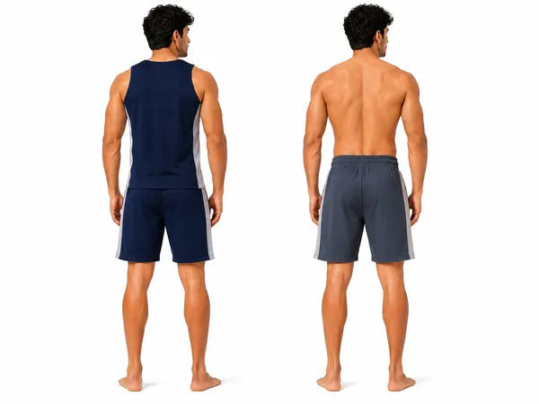 Shorts_/_Nikkar