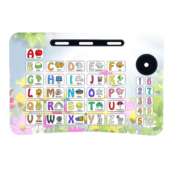 Kids_Educational_Alphabet_&_Number_Learning_Lap_Desk_With_Multi-Function_Holders