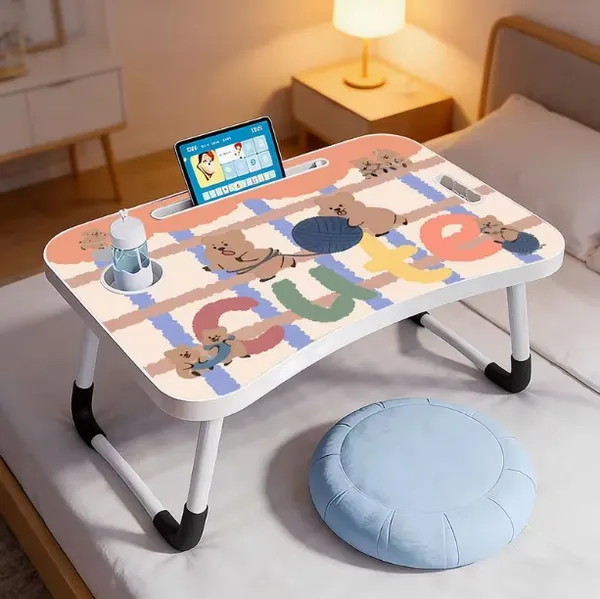 Foldable_Laptop_Table_With_Cute_Animal_Design_-_Portable_Study_&_Work_Desk_For_Bed_And_Floor_Use