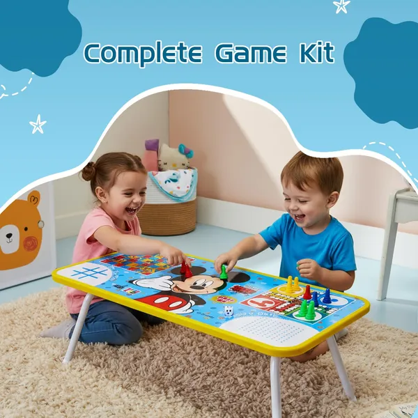 Mickey_Mouse_Multipurpose_Kids_Activity_Table_With_Foldable_Legs