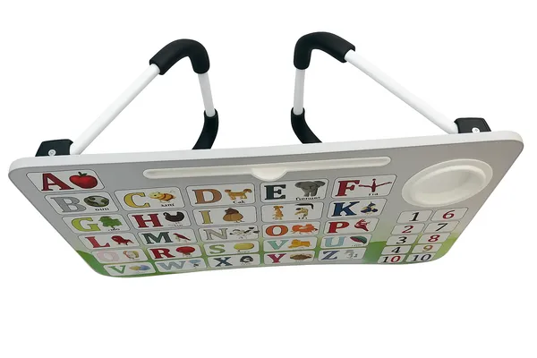 Kids_Educational_Alphabet_&_Number_Learning_Lap_Desk_With_Multi-Function_Holders