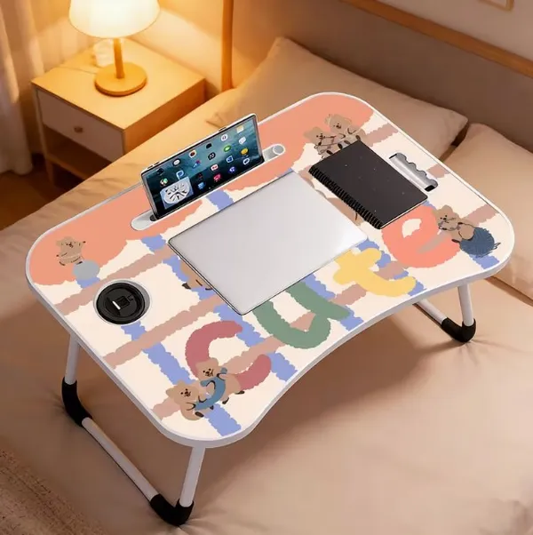 Foldable_Laptop_Table_With_Cute_Animal_Design_-_Portable_Study_&_Work_Desk_For_Bed_And_Floor_Use