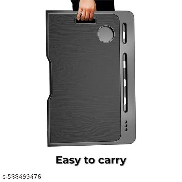 Portable_Foldable_Laptop_Table_With_Cup_Holder_-_Multipurpose_Study_Desk_For_Bed_And_Floor_Use