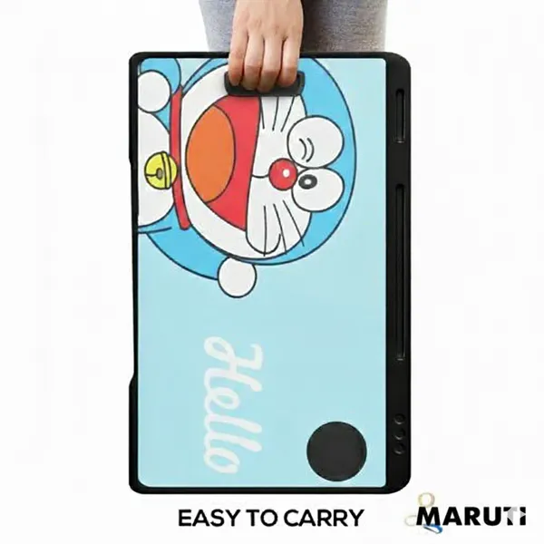 Maruti_Multipurpose_Foldable_Laptop_Table_With_Doraemon_Design_-_Portable_Study_Desk_With_Storage
