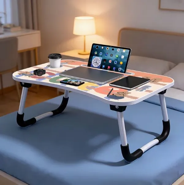 Foldable_Laptop_Table_With_Cute_Animal_Design_-_Portable_Study_&_Work_Desk_For_Bed_And_Floor_Use