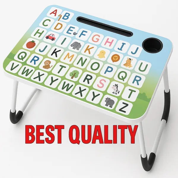 Kids_Educational_Alphabet_&_Number_Learning_Lap_Desk_With_Multi-Function_Holders