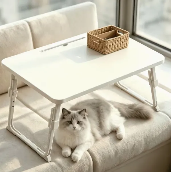 Foldable_Laptop_Table_With_Adjustable_Legs_-_Portable_Study_Desk_For_Bed,_Sofa_&_Floor_Use