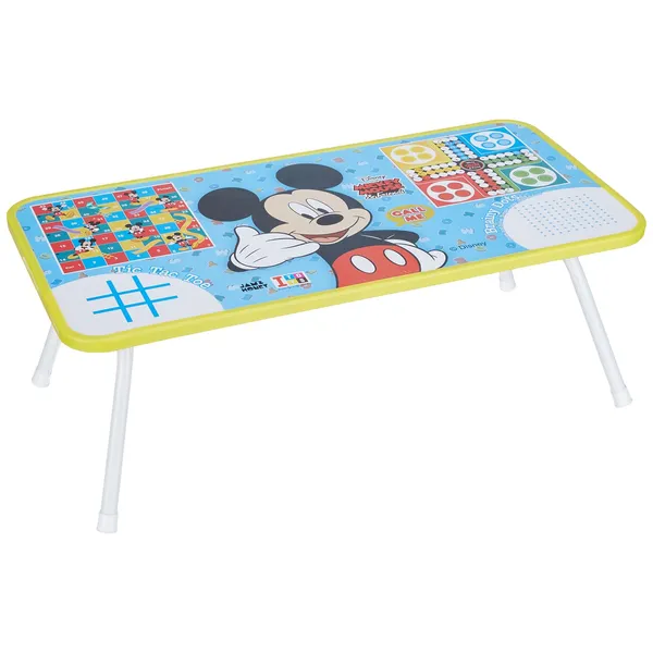 Mickey_Mouse_Multipurpose_Kids_Activity_Table_With_Foldable_Legs