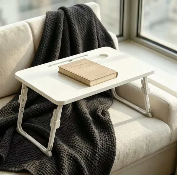 Foldable_Laptop_Table_With_Adjustable_Legs_-_Portable_Study_Desk_For_Bed,_Sofa_&_Floor_Use