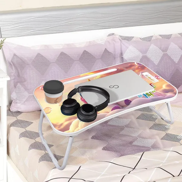 Foldable_Multipurpose_Study_Table_With_Unicorn_Design_For_Kids