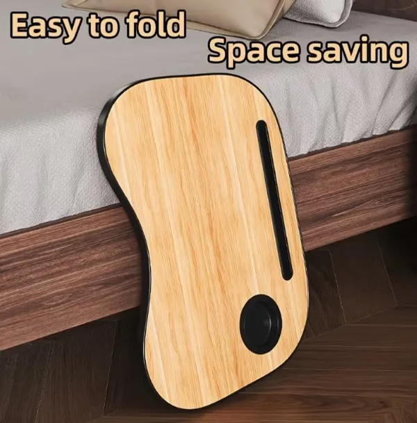 Laptop_Bed_Table_With_Cup_Holder_And_Tablet_Slot_-_Portable_Folding_Study_Desk_For_Home,_Office,_And_Dorm