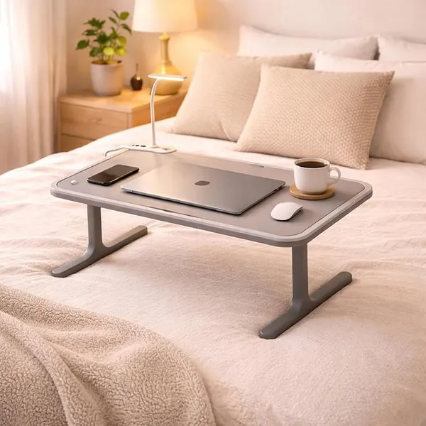 Portable_Laptop_Bed_Table_With_Cup_Holder_-_Foldable_Study_Desk_For_Work_From_Home