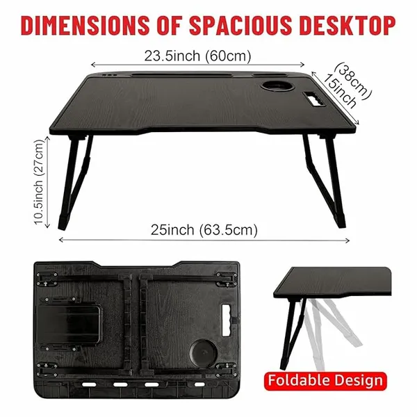 Portable_Foldable_Laptop_Table_With_Cup_Holder_-_Multipurpose_Study_Desk_For_Bed_And_Floor_Use