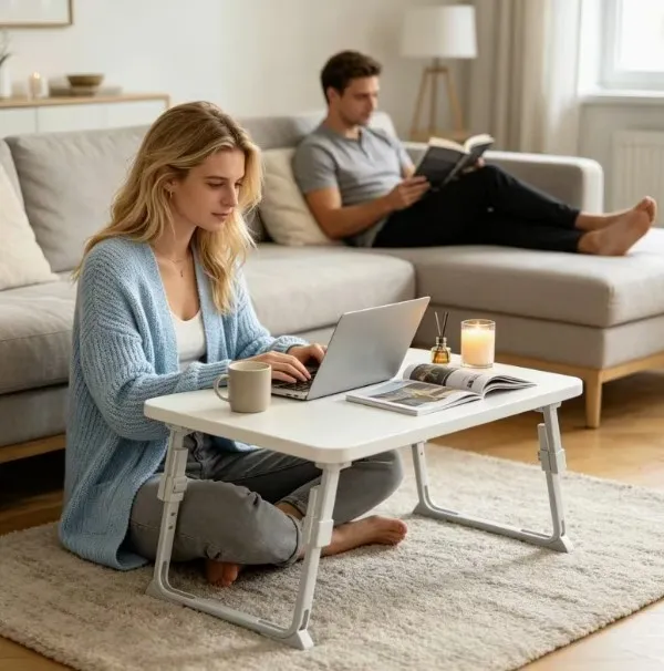 Foldable_Laptop_Table_With_Adjustable_Legs_-_Portable_Study_Desk_For_Bed,_Sofa_&_Floor_Use