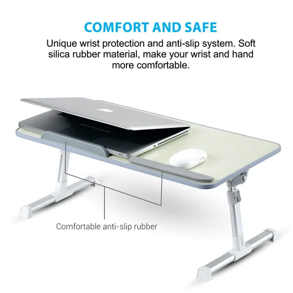 Portable_Folding_Laptop_Table_With_Cooling_Fan_-_White