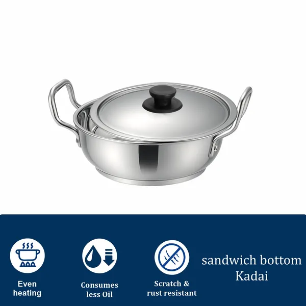 CutTales_Stainless_Steel_Heavy_Bottom_Kadai_with_Lid_|_Induction_Base_Cooking_Kadai