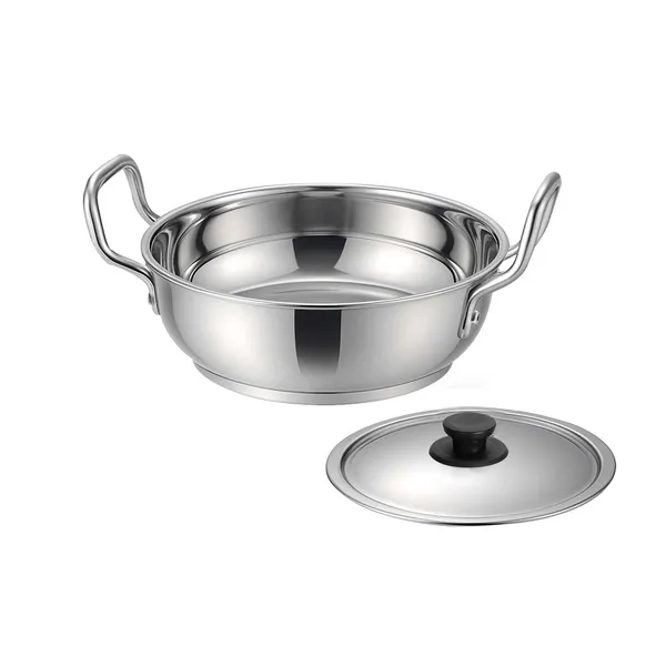 CutTales_Stainless_Steel_Heavy_Bottom_Kadai_with_Lid_|_Induction_Base_Cooking_Kadai