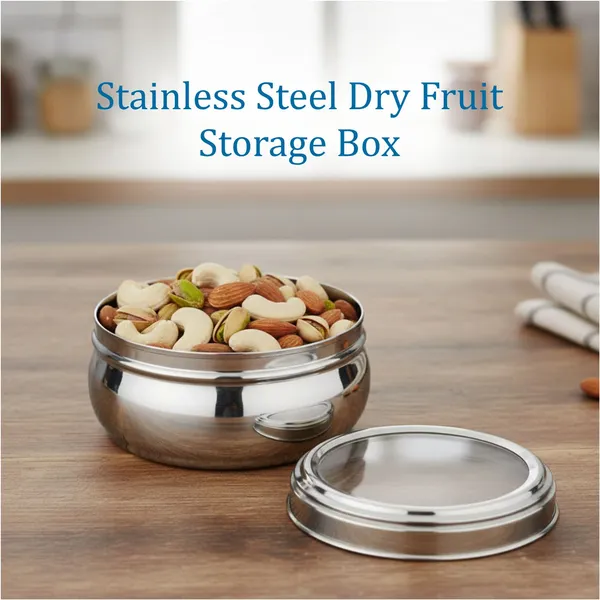 CutTales_Stainless_Steel_Storage_Container_Set_of_3,_Food_Grade_Kitchen_Storage_Boxes_with_Lids