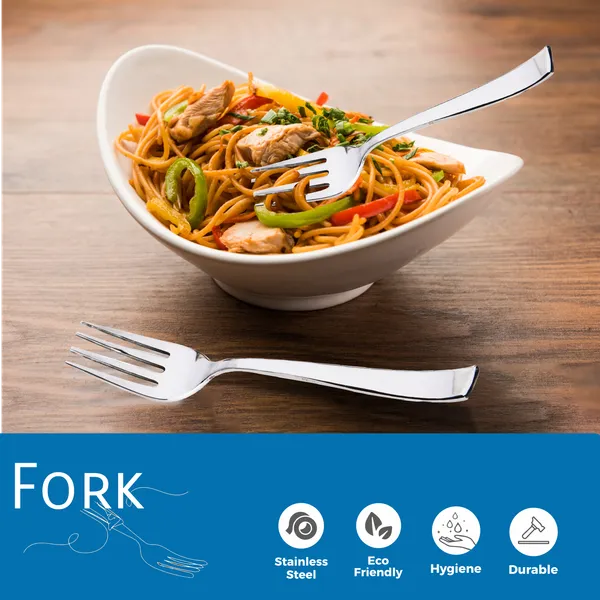 CutTales_Stainless_Steel_Cutlery_Set_of_12,_Premium_Spoons_&_Forks_for_Dining_&_Serving