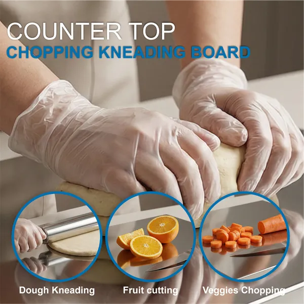 CutTales_Stainless_Steel_Countertop_Chopping_Board,_Heavy_Duty_Cutting_Board_for_Kitchen_Prep