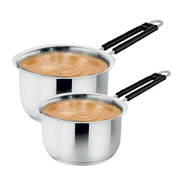CutTales_Stainless_Steel_Sauce_Pan_Set_of_2,_Induction_Compatible_Cookware_for_Boiling_&_Cooking