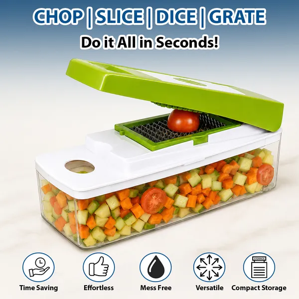 CutTales_Plastic,_Stainless_Steel_Multipurpose_Vegetable_&_Fruit_Chopper_12-in-1_Multipurpose_Chopper_
