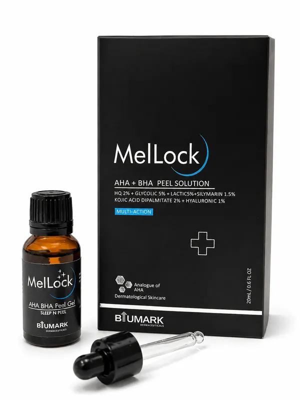 Mellock_Aha_And_Bha_Peel_Solution