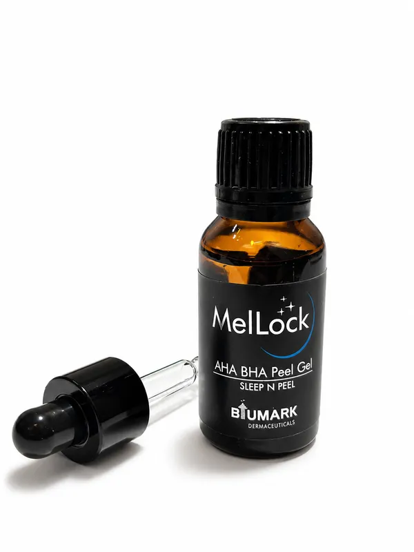 Mellock_Aha_And_Bha_Peel_Solution