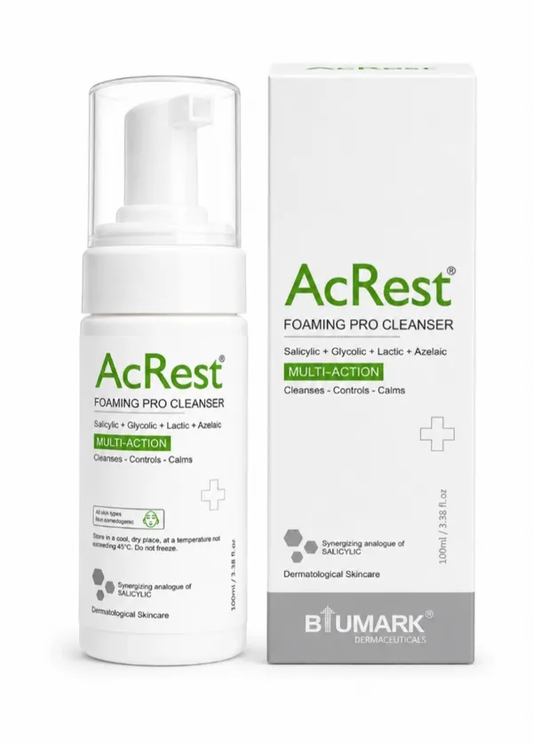 AcRest_Foaming_Pro_Cleanser