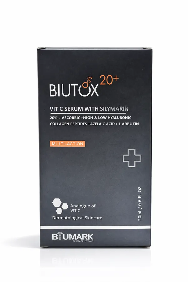 Biutox_20_Vit_C_Serum_With_Silymarin_For_Anti_Ageing_Prevent_Oil_Skin_Complexion