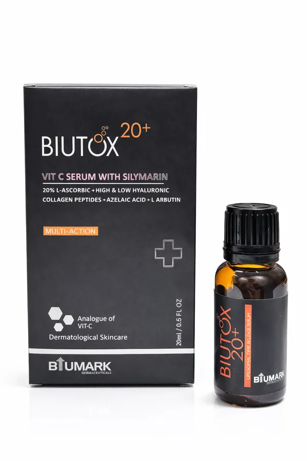 Biutox_20_Vit_C_Serum_With_Silymarin_For_Anti_Ageing_Prevent_Oil_Skin_Complexion