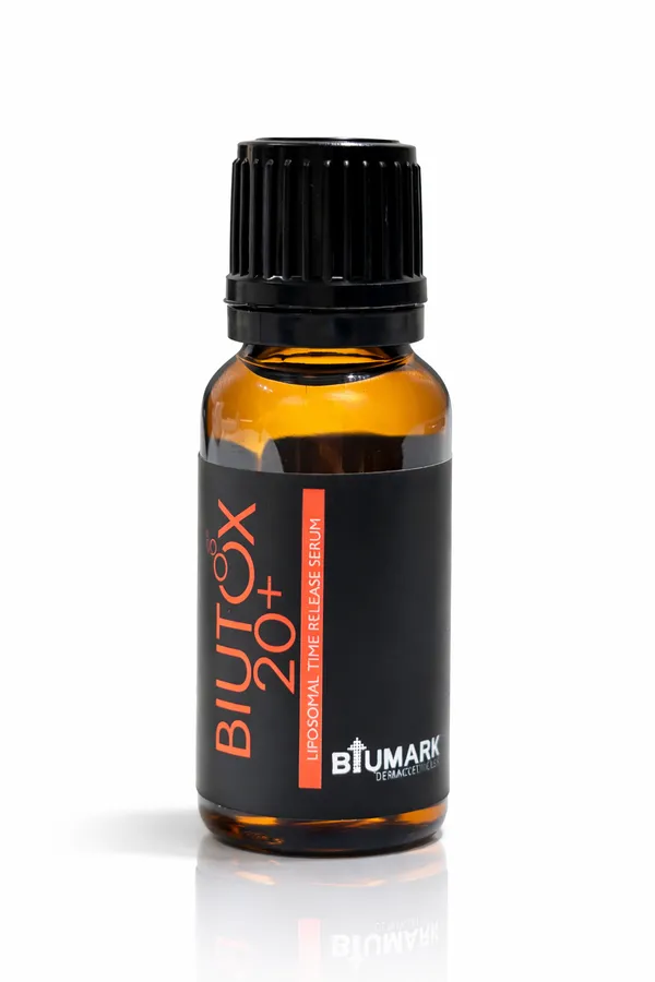 Biutox_20_Vit_C_Serum_With_Silymarin_For_Anti_Ageing_Prevent_Oil_Skin_Complexion