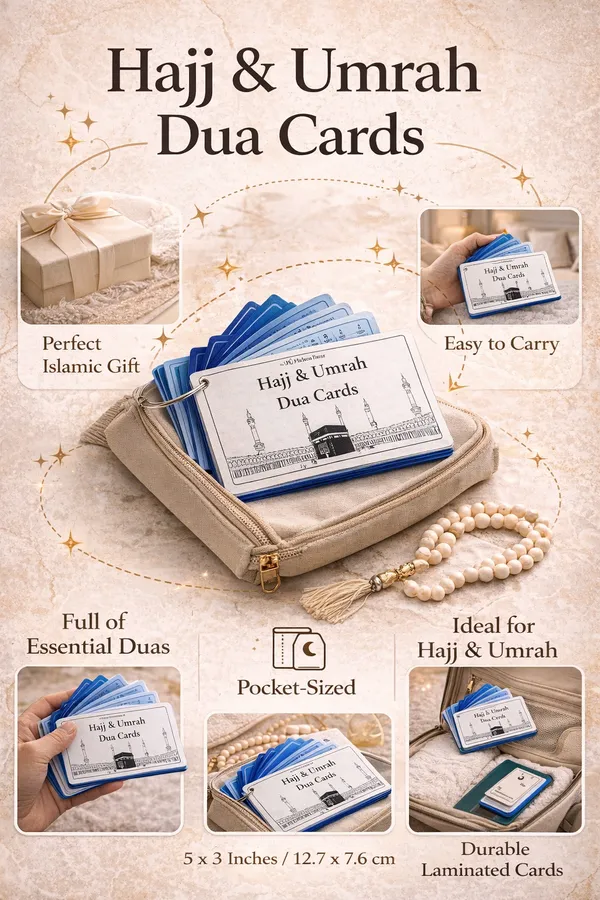 Haj_Umrah_Dua_Cards_Bag_Charm_Key_Chain