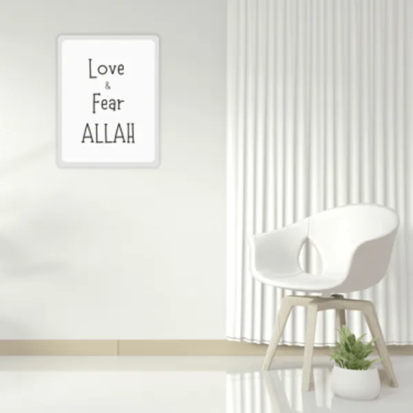Wall_Art_Love_And_Fear_Allah