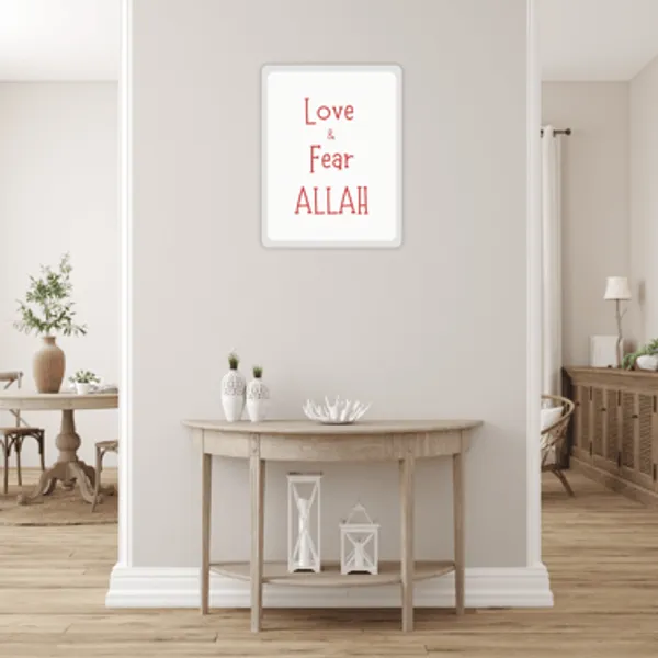 Wall_Art_Love_And_Fear_Allah