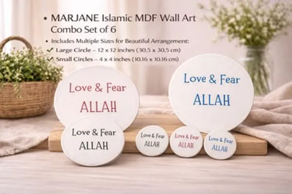 Combo_Set_6_Piece_Love_Fear_Allah_Islamic_Wall_Art_Sticker_Magnet