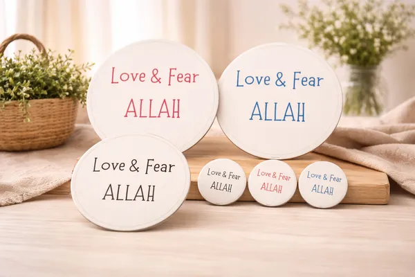 Combo_Set_6_Piece_Love_Fear_Allah_Islamic_Wall_Art_Sticker_Magnet