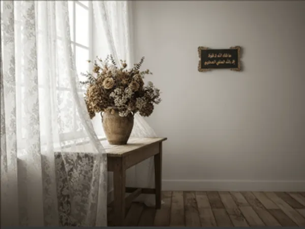 Mdf_Wall_Art_Mashaallah_La_Quwata_Illa_Billah