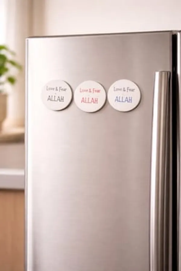 Sticker_Fridge_Magnet_Love_And_Fear_Allah_Set_3