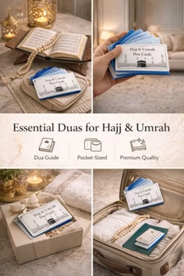 Haj_Umrah_Dua_Cards_Bag_Charm_Key_Chain