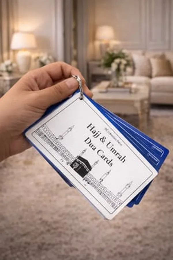 Haj_Umrah_Dua_Cards_Bag_Charm_Key_Chain
