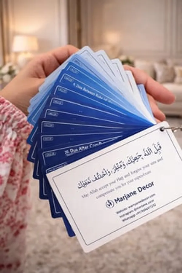 Haj_Umrah_Dua_Cards_Bag_Charm_Key_Chain