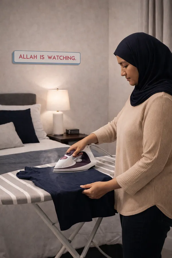 Sticker_Fridge_Magnet_Allah_Is_Watching