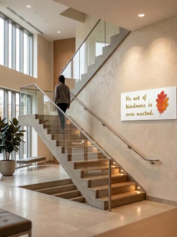 No_Act_Of_Kindness_Is_Ever_Wasted_Motivational_Mdf_Wooden_Wall_Hanging
