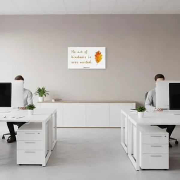 No_Act_Of_Kindness_Is_Ever_Wasted_Motivational_Mdf_Wooden_Wall_Hanging