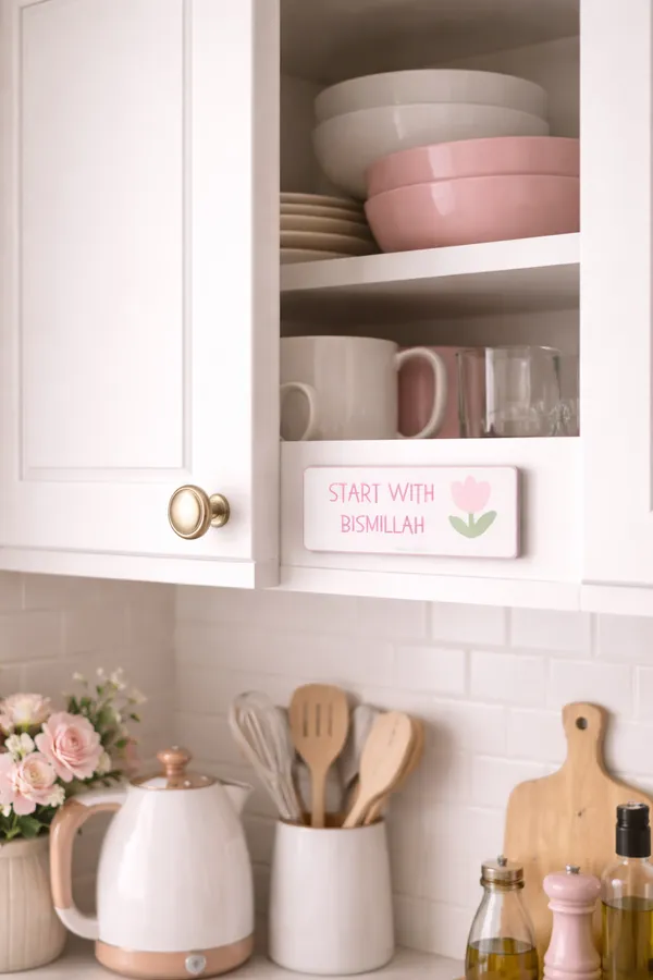 Sticker_Fridge_Magnet_Start_With_Bismillah