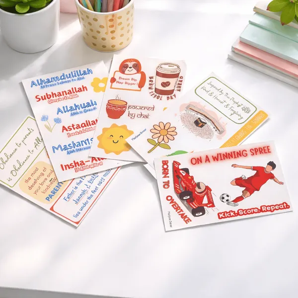 Combo_Pack_Of_5_Islamic_Themed_Stickers_Large_Size