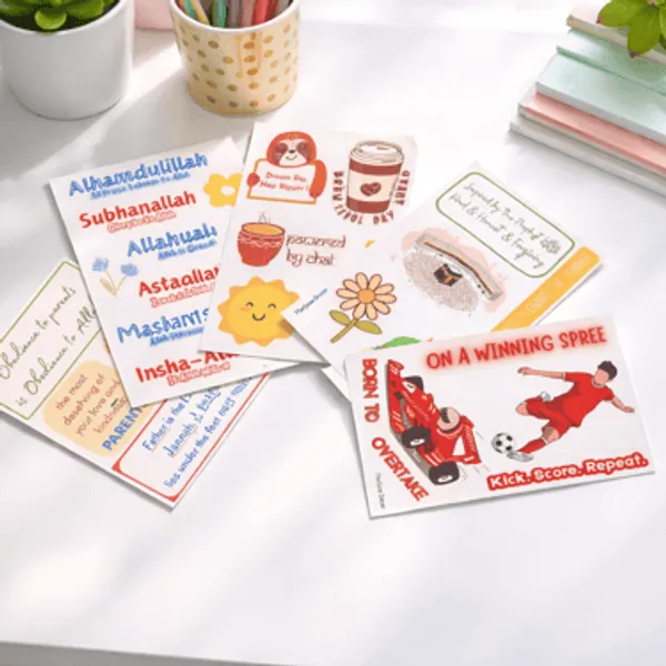 Combo_Pack_Of_5_Islamic_Themed_Stickers_Large_Size