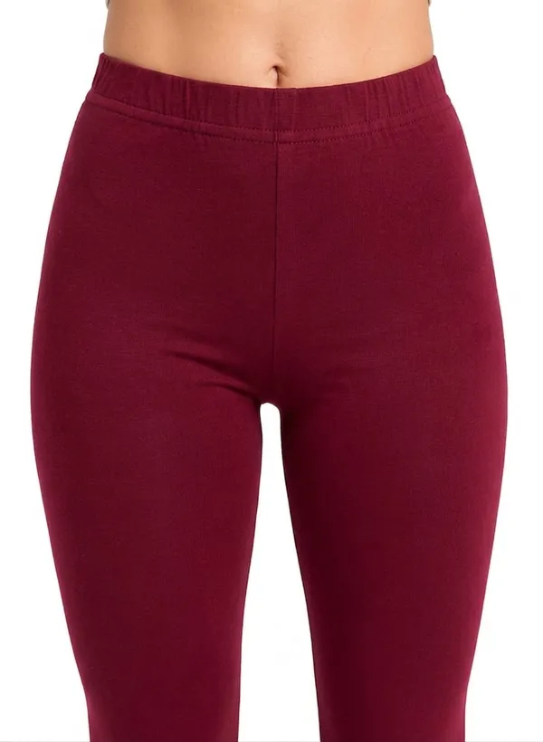 Wine_Maroon_Sculpt_High-Waisted_Full_Length_Leggings