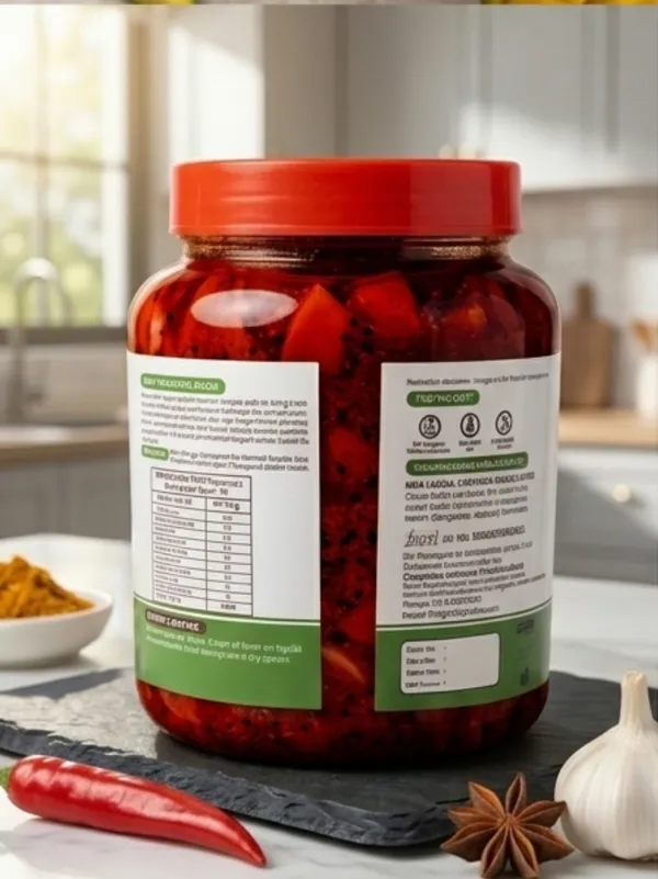 Kotha_Avakaya_Mango_Pickle_|_500_Gm